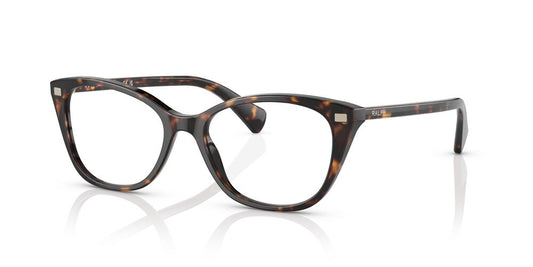Anteojos Ópticos Ralph RA7146 Havana
