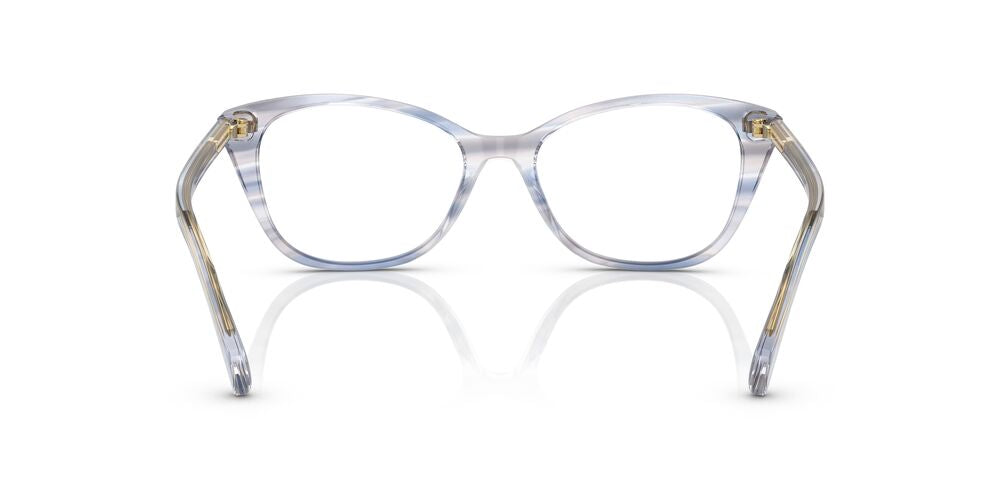 Anteojos Ópticos Ralph RA7146 Azul