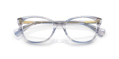 Anteojos Ópticos Ralph RA7146 Azul