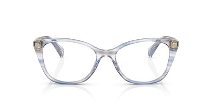 Anteojos Ópticos Ralph RA7146 Azul