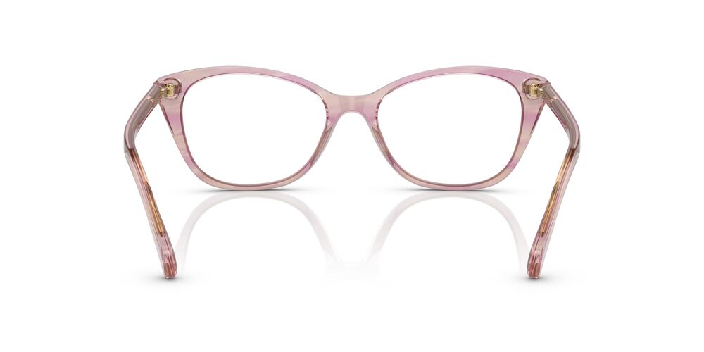 Anteojos Ópticos Ralph RA7146 Rosa