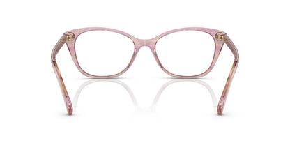 Anteojos Ópticos Ralph RA7146 Rosa