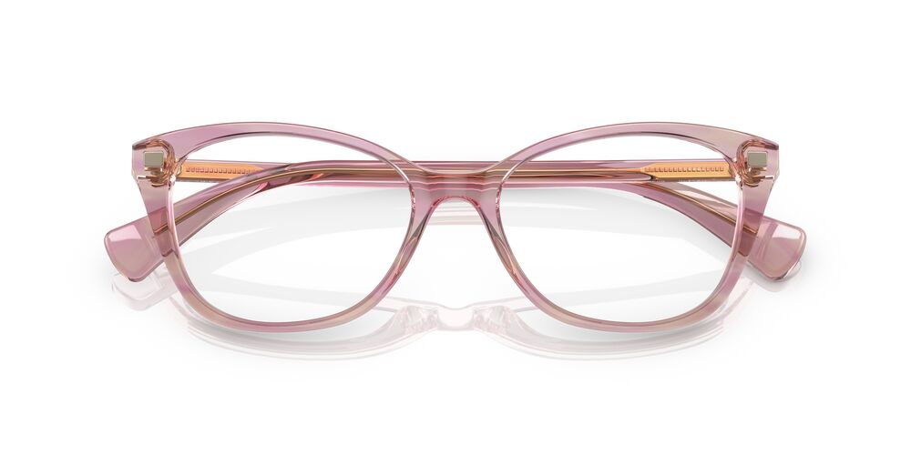 Anteojos Ópticos Ralph RA7146 Rosa