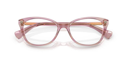 Anteojos Ópticos Ralph RA7146 Rosa