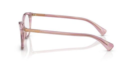 Anteojos Ópticos Ralph RA7146 Rosa