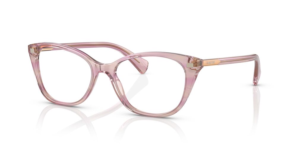 Anteojos Ópticos Ralph RA7146 Rosa