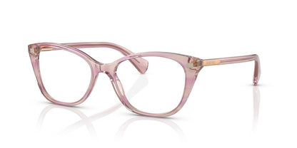 Anteojos Ópticos Ralph RA7146 Rosa