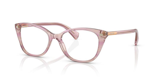 Anteojos Ópticos Ralph RA7146 Rosa