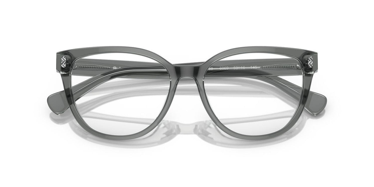 Anteojos Ópticos Ralph RA7153 Gris