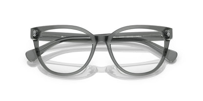 Anteojos Ópticos Ralph RA7153 Gris