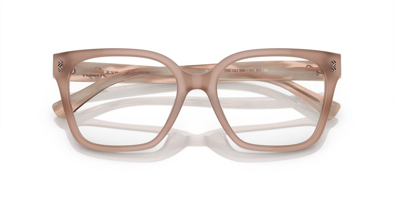 Anteojos Ópticos Ralph RA7158U Rosa