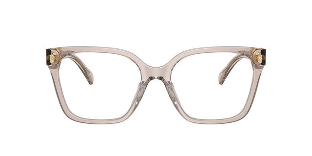 Anteojos Ópticos Ralph RA7158U Marrón