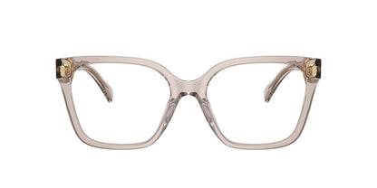 Anteojos Ópticos Ralph RA7158U Marrón