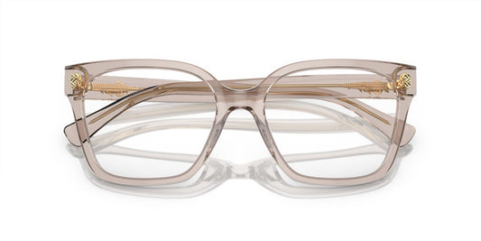 Anteojos Ópticos Ralph RA7158U Marrón