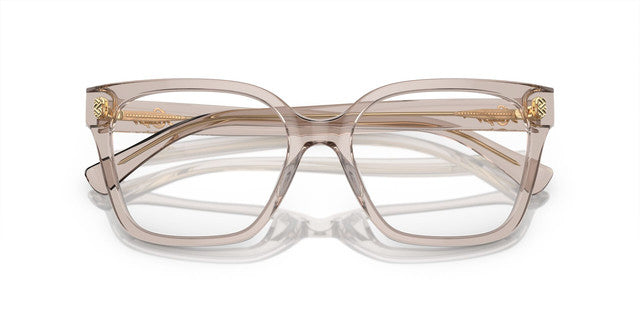 Anteojos Ópticos Ralph RA7158U Marrón