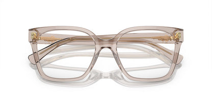 Anteojos Ópticos Ralph RA7158U Marrón