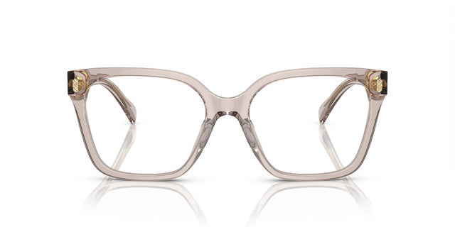 Anteojos Ópticos Ralph RA7158U Marrón