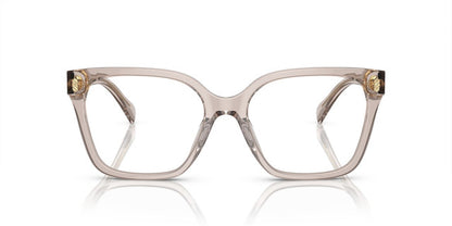 Anteojos Ópticos Ralph RA7158U Marrón