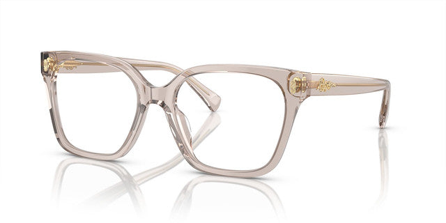 Anteojos Ópticos Ralph RA7158U Marrón