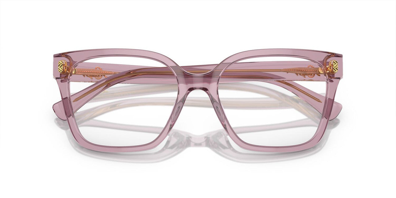 Anteojos Ópticos Ralph RA7158U Violeta
