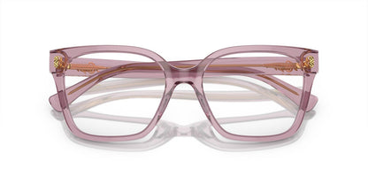 Anteojos Ópticos Ralph RA7158U Violeta