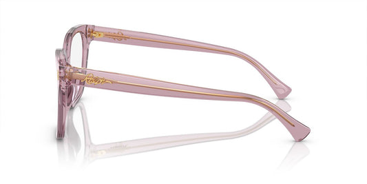 Anteojos Ópticos Ralph RA7158U Violeta