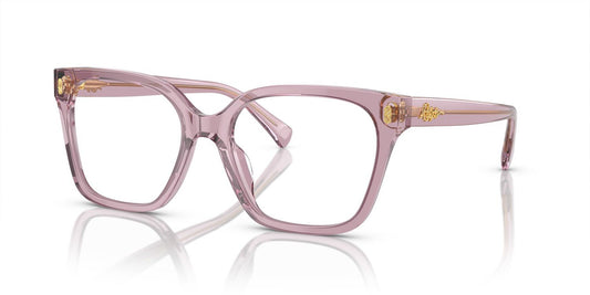 Anteojos Ópticos Ralph RA7158U Violeta