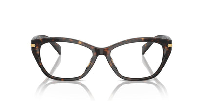 Anteojos Ópticos Ralph RA7161U Havana