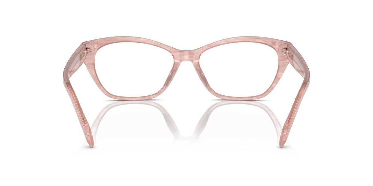 Anteojos Ópticos Ralph RA7161U Rosa