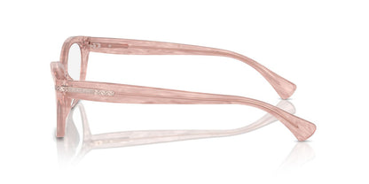 Anteojos Ópticos Ralph RA7161U Rosa
