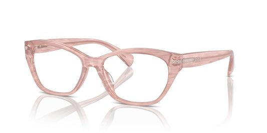 Anteojos Ópticos Ralph RA7161U Rosa