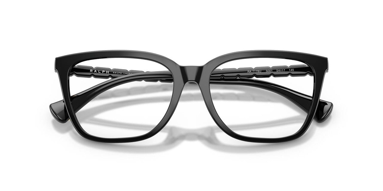 Anteojos Ópticos Ralph RA7178U Negro