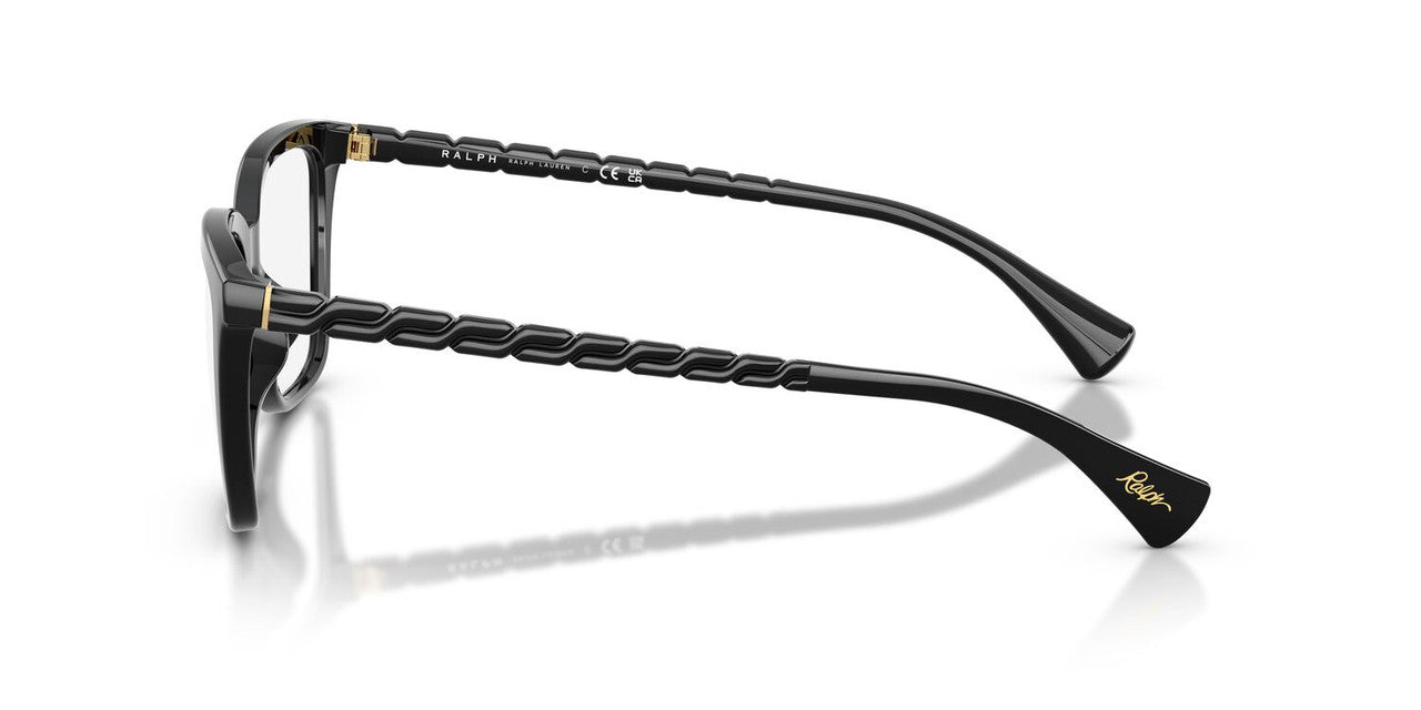 Anteojos Ópticos Ralph RA7178U Negro