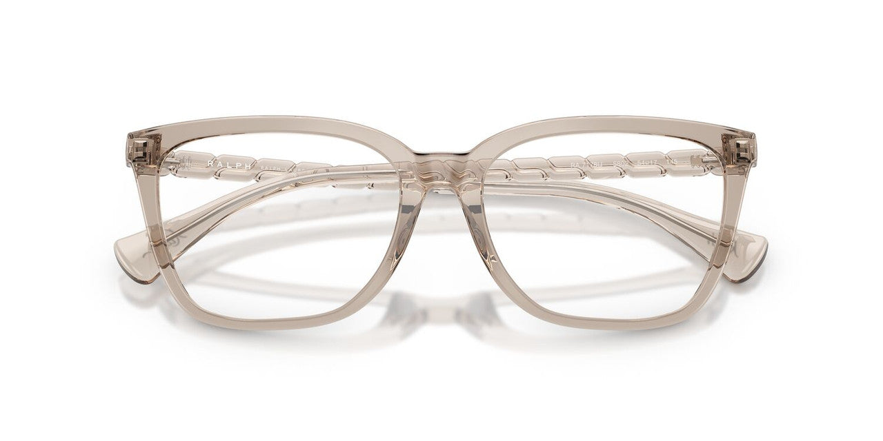 Anteojos Ópticos Ralph RA7178U Beige
