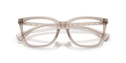 Anteojos Ópticos Ralph RA7178U Beige