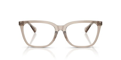 Anteojos Ópticos Ralph RA7178U Beige
