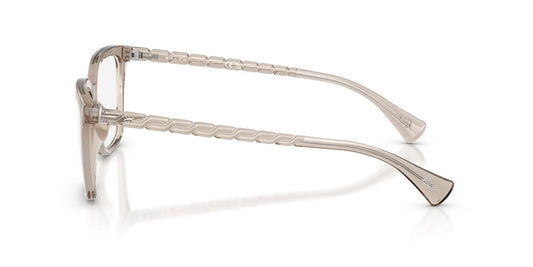 Anteojos Ópticos Ralph RA7178U Beige