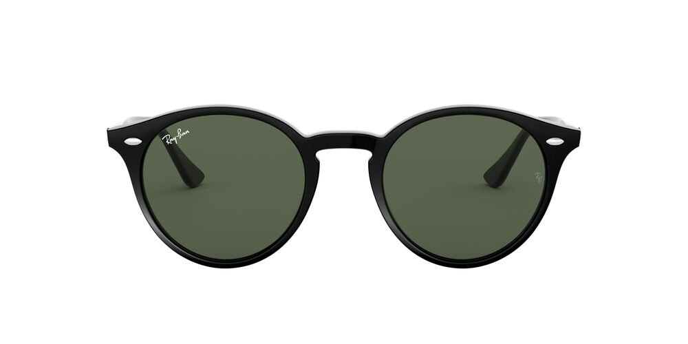 Anteojos De Sol Ray-Ban RB2180 Verde/Negro