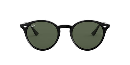 Anteojos De Sol Ray-Ban RB2180 Verde/Negro