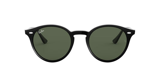 Anteojos De Sol Ray-Ban RB2180 Verde/Negro
