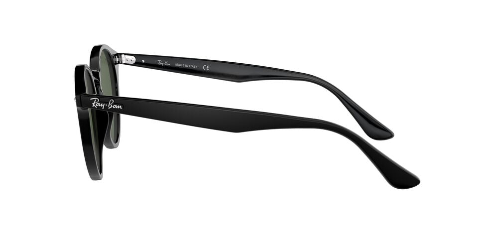 Anteojos De Sol Ray-Ban RB2180 Verde/Negro
