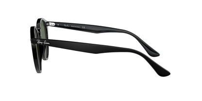 Anteojos De Sol Ray-Ban RB2180 Verde/Negro