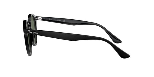 Anteojos De Sol Ray-Ban RB2180 Verde/Negro
