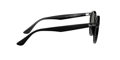Anteojos De Sol Ray-Ban RB2180 Verde/Negro
