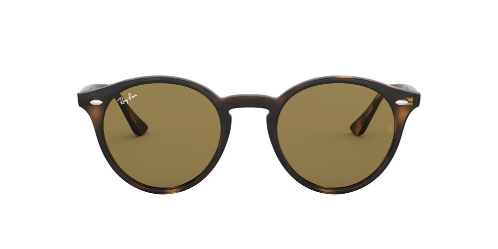 Anteojos De Sol Ray-Ban RB2180 Café/Havana