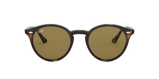 Anteojos De Sol Ray-Ban RB2180 Café/Havana