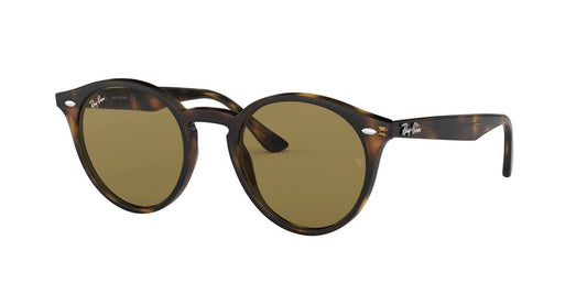 Anteojos De Sol Ray-Ban RB2180 Café/Havana