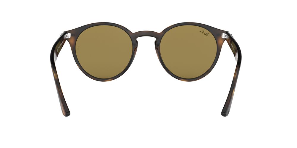 Anteojos De Sol Ray-Ban RB2180 Café/Havana