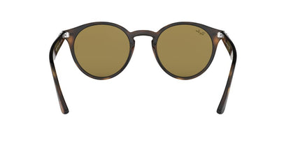Anteojos De Sol Ray-Ban RB2180 Café/Havana