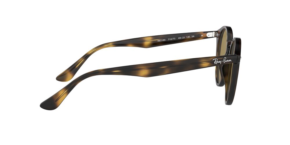 Anteojos De Sol Ray-Ban RB2180 Café/Havana
